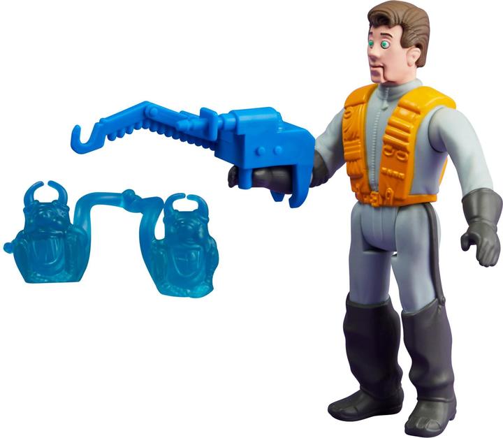 Produktbild Hasbro GHOSTBUSTERS - Peter & Gruesome Ghost - Fig. Kenner Classics 12cm