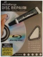 Produktbild MediaRange Box74 (CDs, Platten)