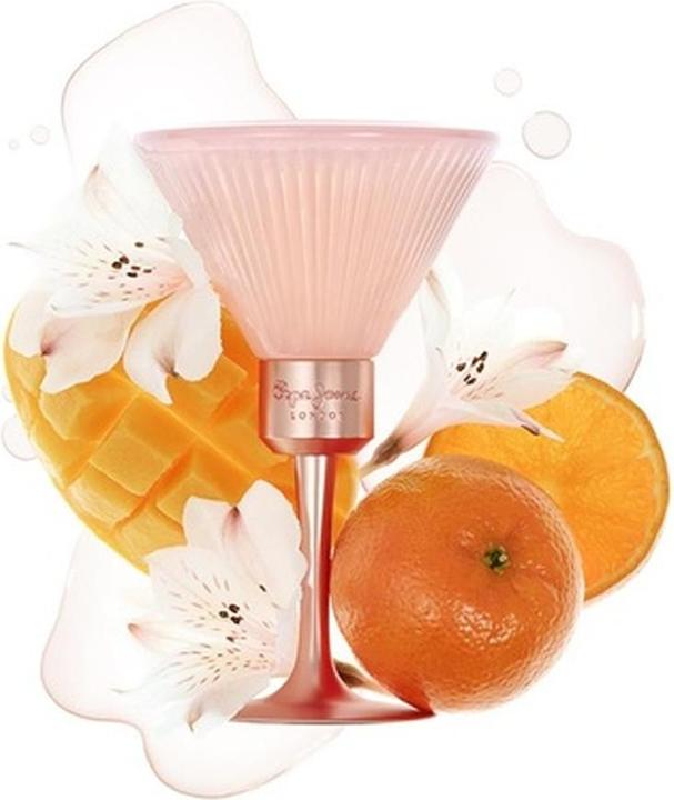 Image du produit Pepe Jeans Addictive For Her Perfume Women Eau de Parfum 50ml Floral Fruity Fragrance Gift (Eau de parfum, 50 ml)