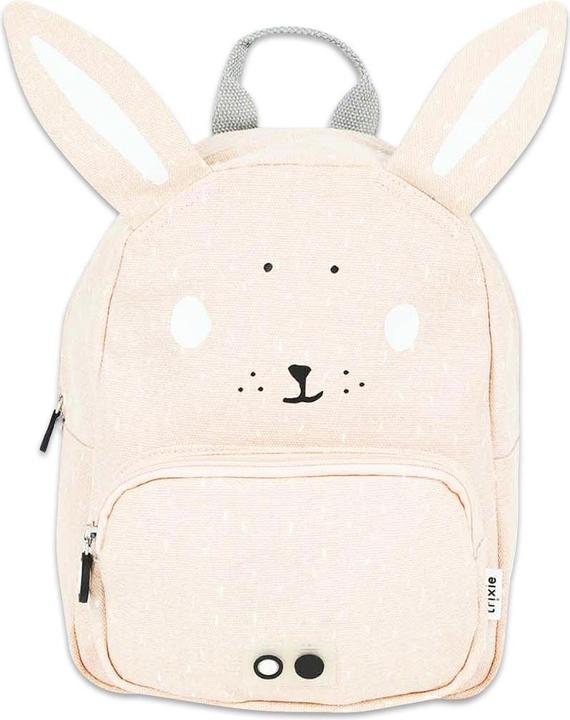 Image du produit Trixie Baby Sac à dos pour enfant Mme Lapin