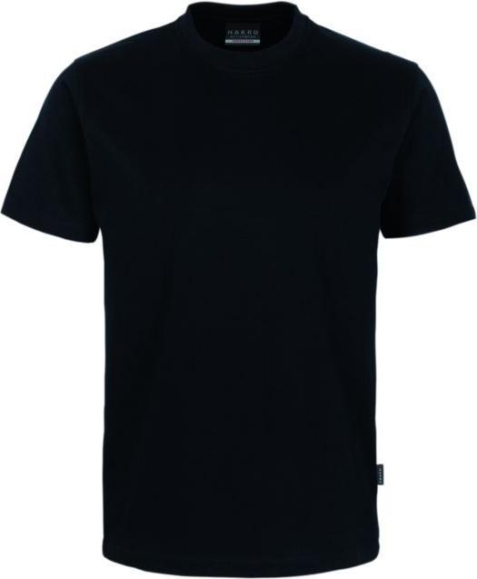 Immagine prodotto Hakro Maglietta da uomo "Classic" 292 nero taglia S (S)