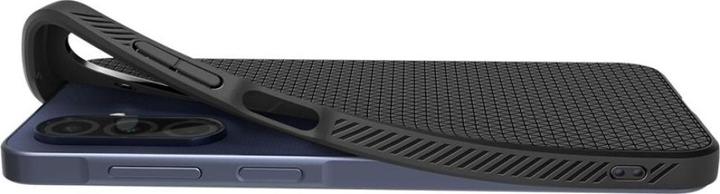 Immagine prodotto Spigen - Liquid Air - Samsung Galaxy A26 5G - Matte Black (Samsung Galaxy A26)