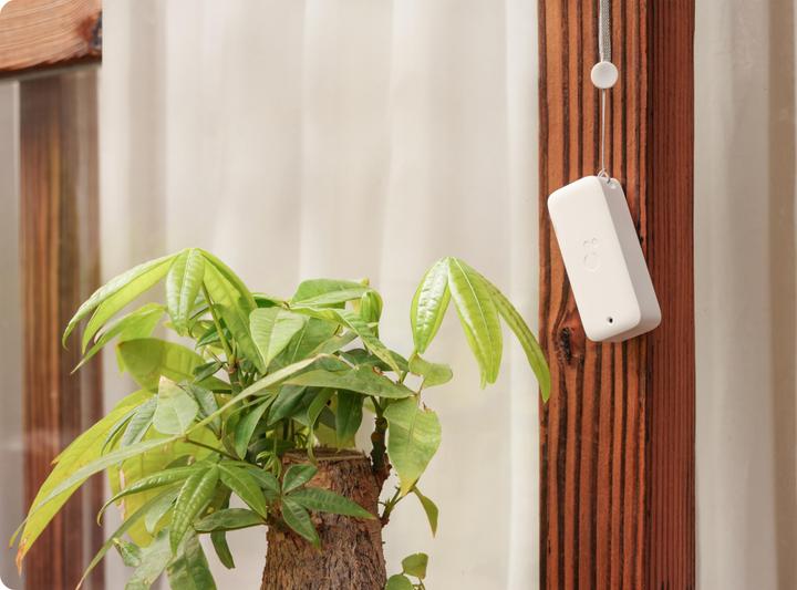 Actual product image SwitchBot Outdoor Meter