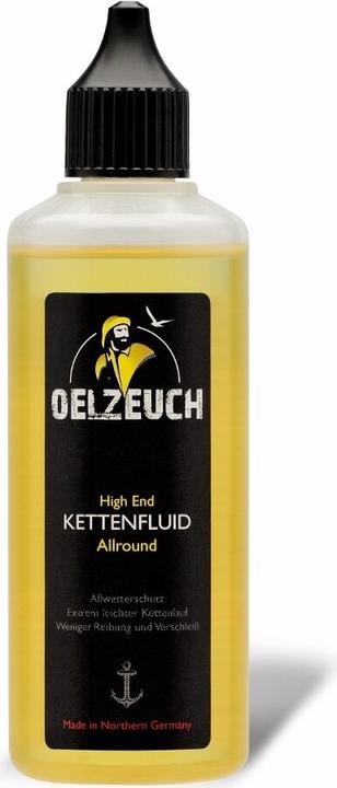 Produktbild Atlantic Fahrrad Box (500 ml, Pflegeset)