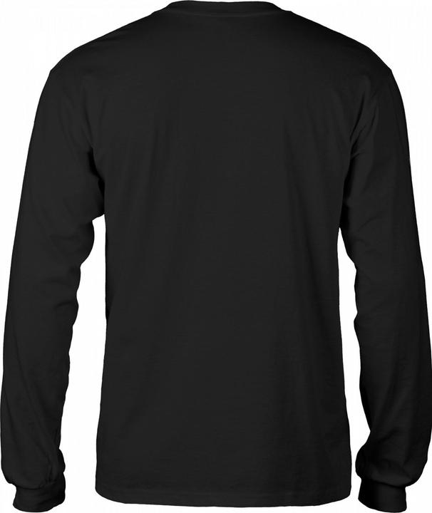 Produktbild Bones Terror Nacht Creeper Longsleeve (XL)