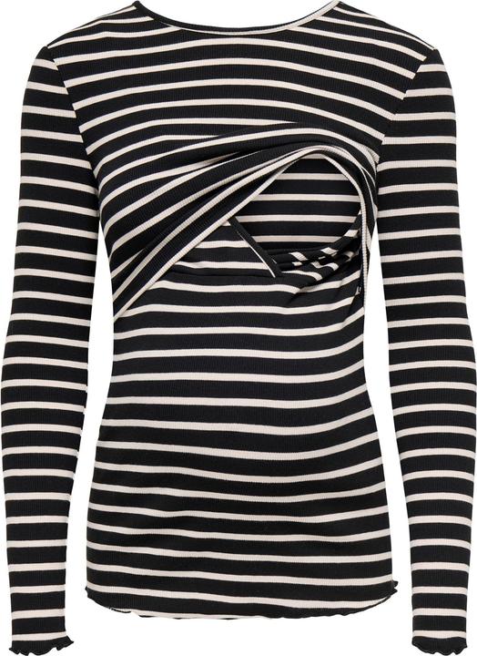 Actual product image Only Maternity OLMMICHELLA Top Top (S)