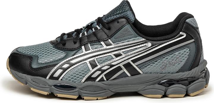 Image du produit ASICS Performance Asics GEL-NYC 2055 Clay Grey / Black (36)