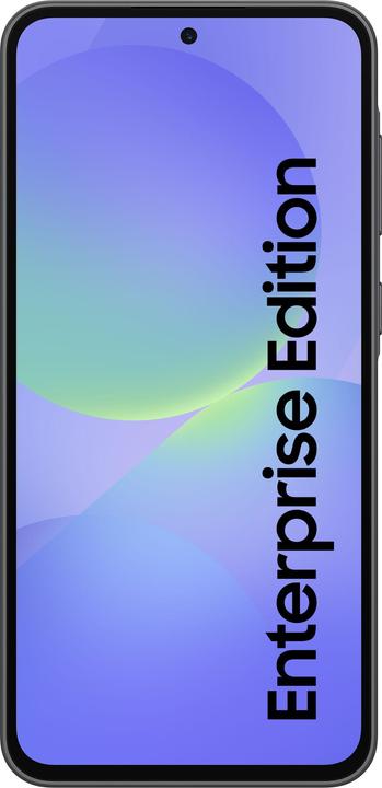 Immagine prodotto Samsung Galaxy A36 EE (128 GB, Awesome Black, 6.70", Doppia SIM, 5G)