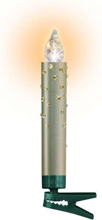 Actual product image Krinner Crystal (5 x)