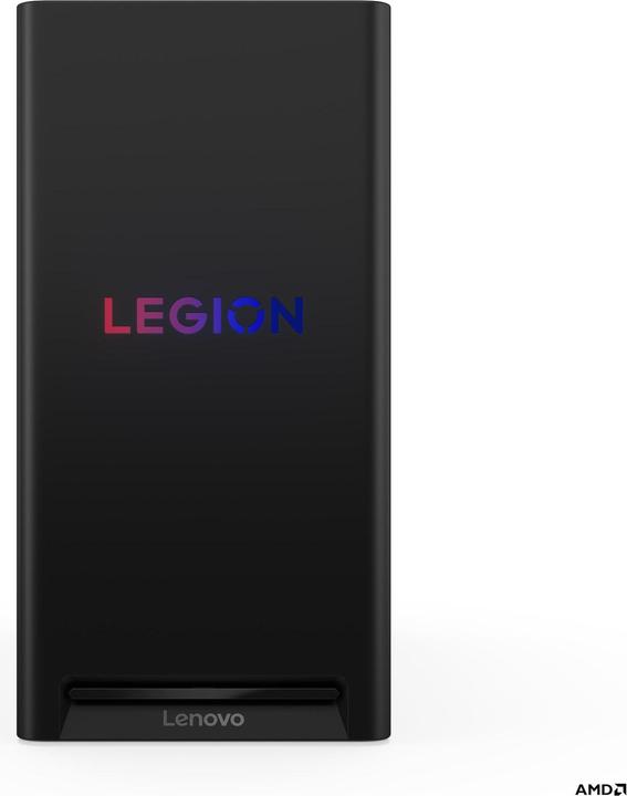Immagine prodotto Lenovo Legion T5 30AGB10 (1000 GB, 32 GB, AMD Ryzen 9 7950X3D, GeForce RTX 5070)