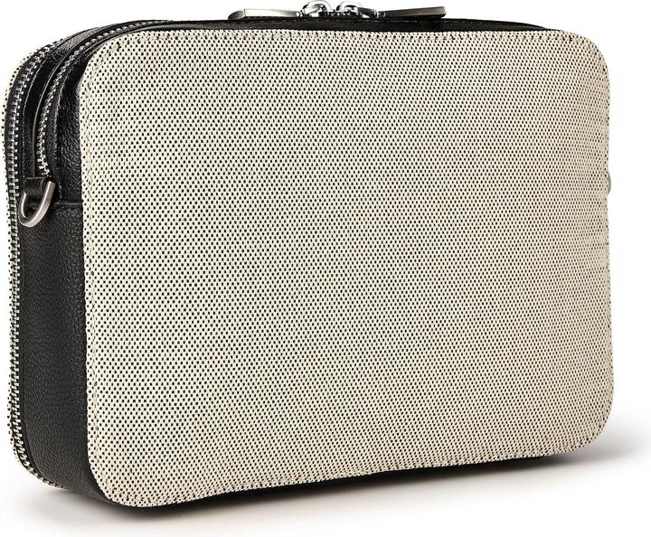 Immagine prodotto Guess Torino Camera Bag Double Zip