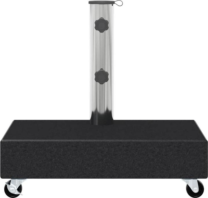 Produktbild vidaXL Regenschirm Basis