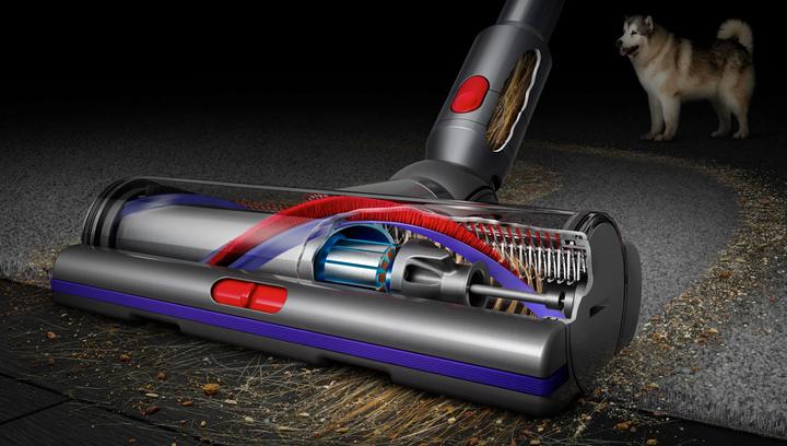 Produktbild Dyson V15 Detect Total Clean
