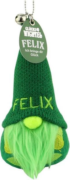 Actual product image H&H Glckswichtel Felix