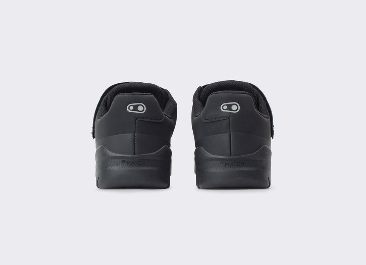 Actual product image Crankbrothers Mallet E Speedlace (46.5)