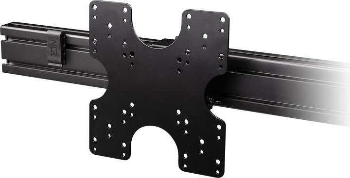 Immagine prodotto Next Level Racing Supporto per monitor triplo indipendente Elite