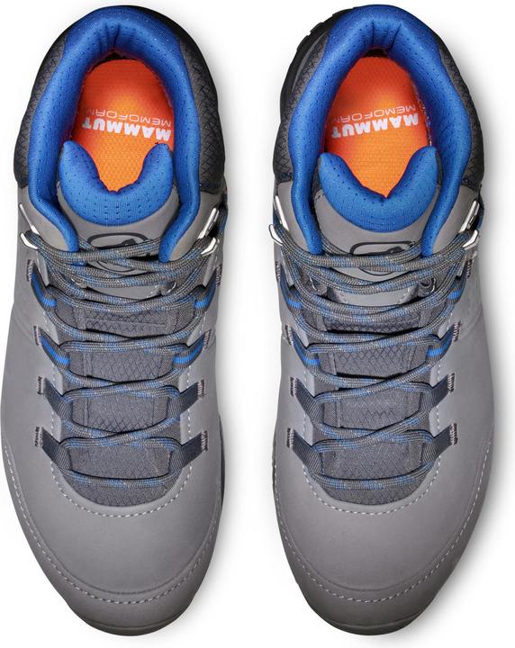 Immagine prodotto Mammut Nova IV Mid GTX Women (40)