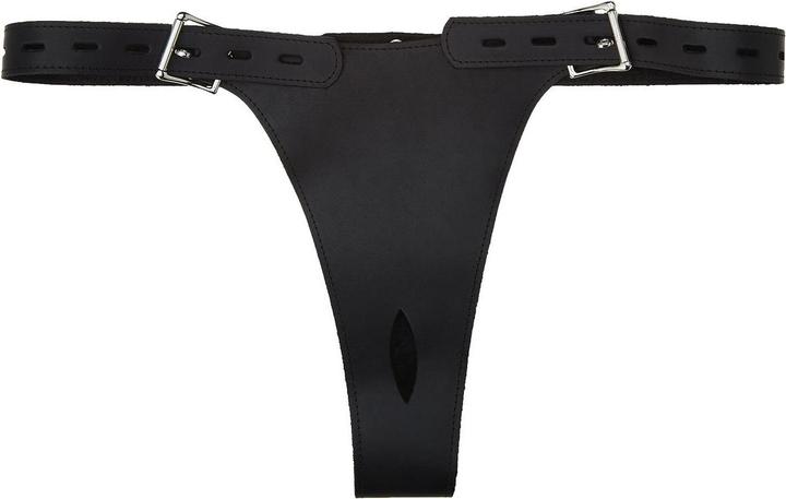 Actual product image Rimba Chastity belt