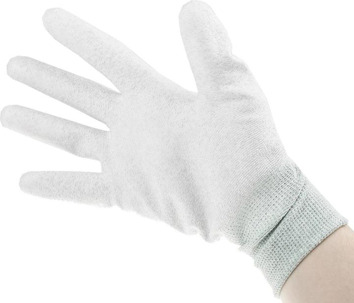 Produktbild RS PRO Touch screen gloves with PU coating, M (8)