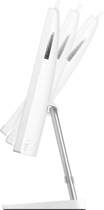 Actual product image Lenovo IdeaCentre AiO 3 – 24ITL6 (Intel Core i5-1135G7, 16 GB, 256 GB)