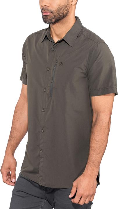 Actual product image Fjällräven Abisko Hike (M)