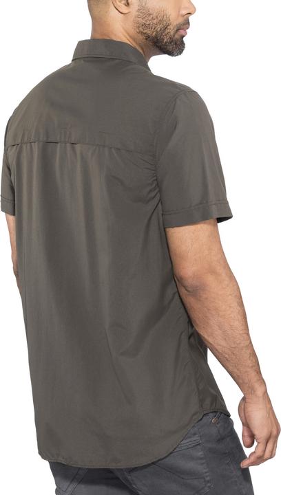 Actual product image Fjällräven Abisko Hike (M)