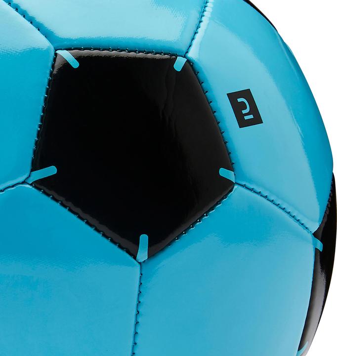 Actual product image Kipsta first kick 334351 (3)