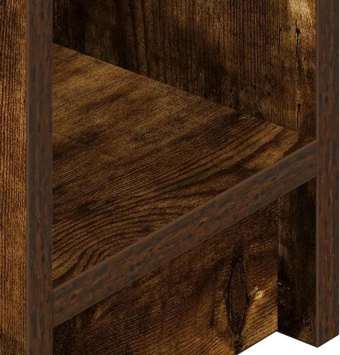 Immagine prodotto vidaXL Nachttisch (20 x 36 x 60 cm)