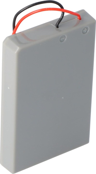 Image du produit Sony Batterie Manette sans fil PS4 Pro avec nouveau connecteur (1 pcs, 700 mAh)