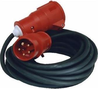 Actual product image BRW Extension cord (10 m)