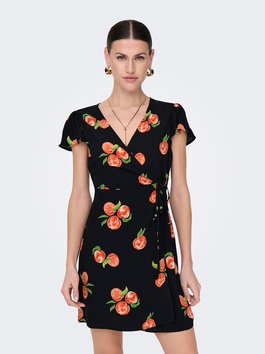 Produktbild JdY JDYSEZEN Midikleid Kleid (S)