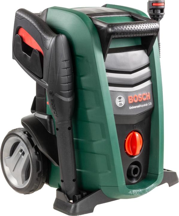 Productafbeelding Bosch Home & Garden UniversalAquatak 125 (Elektrische stroom)