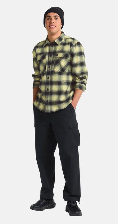 Immagine prodotto Jack Wolfskin Baja Flannel Shirt M (S)