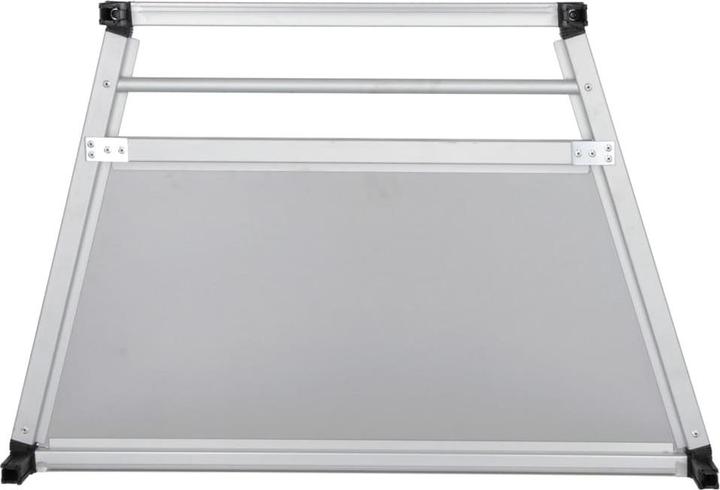 Produktbild Kerbl Alu-Transportbox Barry (Hund, Sicherheitsverschluss)