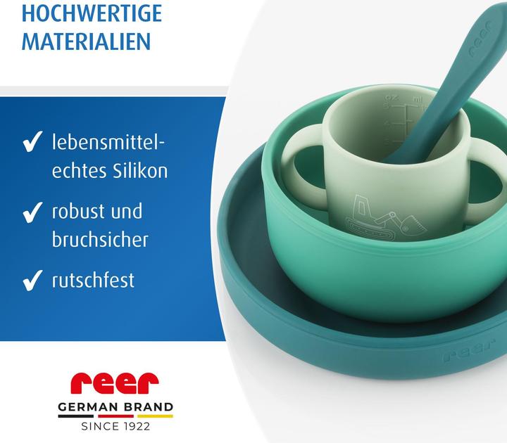 Productafbeelding Reer 4-teilig