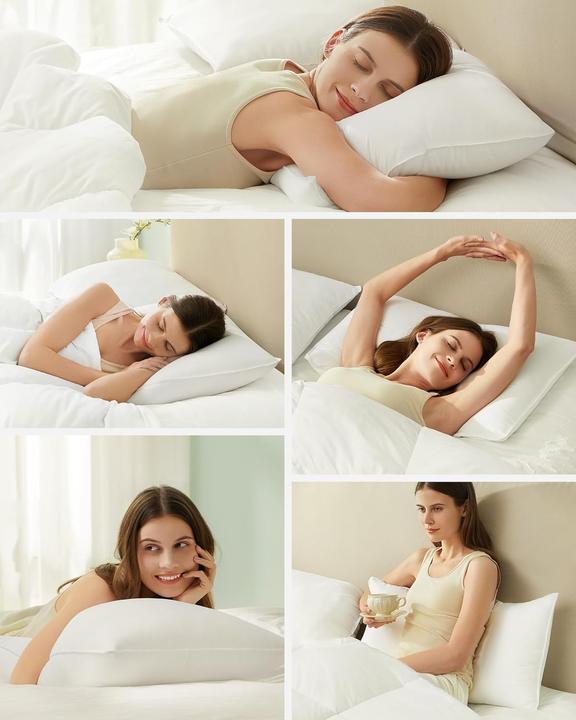 Immagine prodotto Songmics Sweet Dreams (80 x 40 cm)