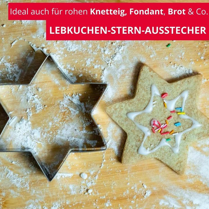 Produktbild Westmark Stern