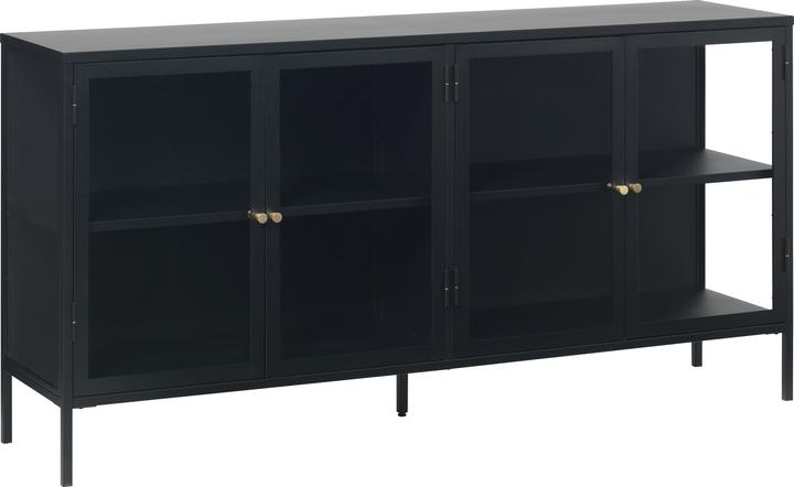 Nordic Touch Christiansfeld (170 x 85 x 40 cm)