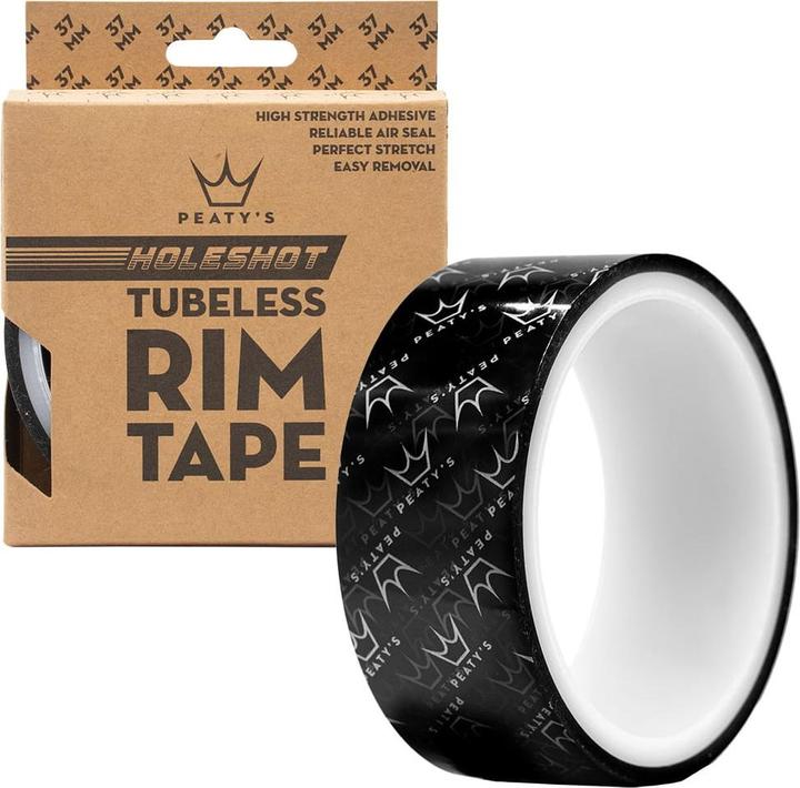 Produktbild Peaty's Felgenband Tubeless (37 mm)