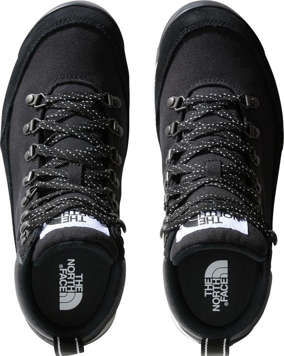 Image du produit North Face Women's Back-To-Berkeley IV Textile WP (39)