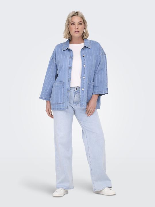 Produktbild Only CARKIRSI Jeansjacke Jeansjacke (54)