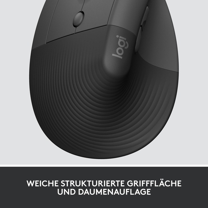 Image du produit Logitech Lift for Business (Sans fil)