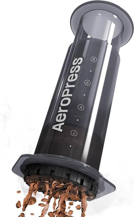 Produktbild Aeropress Aeropress XL (0.55 l)