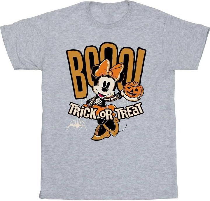 Produktbild Disney Boo! TShirt Mädchen (116)
