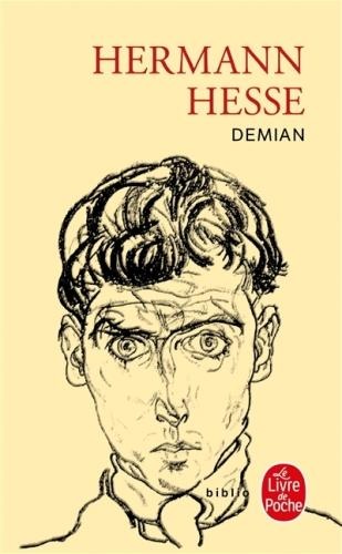Produktbild Demian : histoire de la jeunesse d'Émile Sinclair (Französisch, Hesse Hermann, 1979)