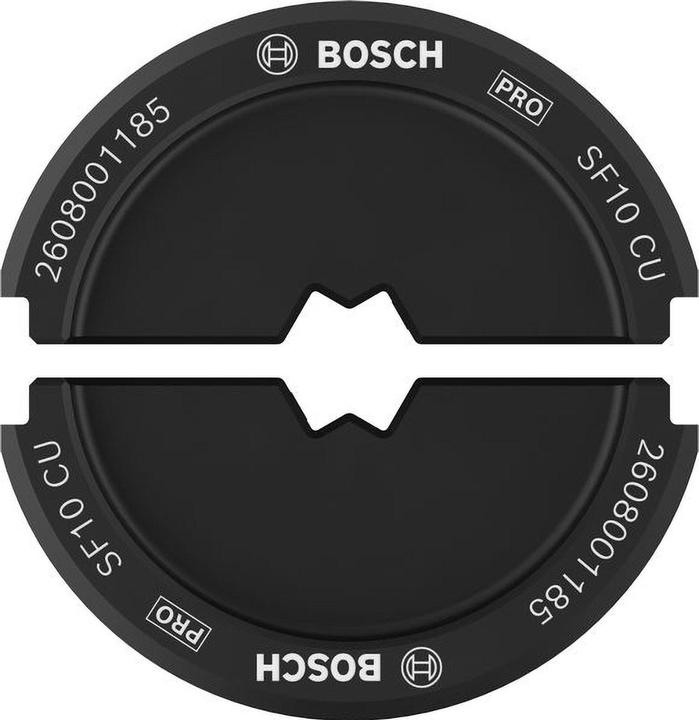 Produktbild Bosch Professional PRO Stempel und Matrize