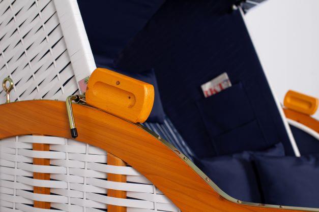 Image du produit GuGus Fauteuil-cabine de plage