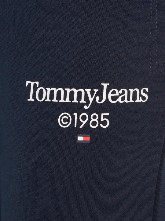 Image du produit Tommy Hilfiger Pantalon de jogging Tjm Slim Entry Graphic pour hommes (M)