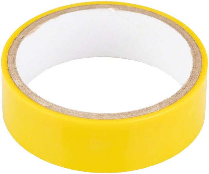 Produktbild Teravail Tubeless Felgenband, 27mm, 4,4m, yellow (27 mm)