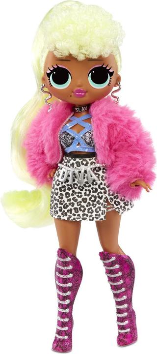 Produktbild L.O.L. Surprise! Lady Diva